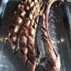 PRAIRIE BARBECUE User Photo
