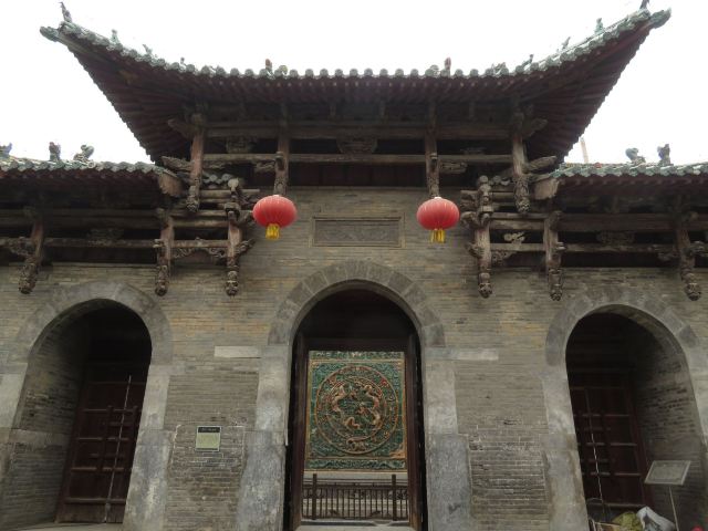 Luoyang Sui and Tang Grand Canal Museum
