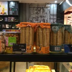 Caten佳田(天益城店)張用戶圖片