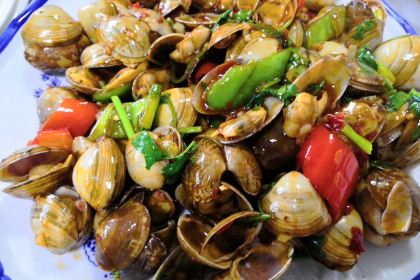 彤彤小吃(雨润路店)