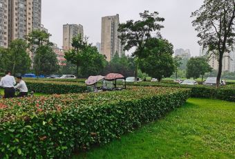 Anhuibowuyuan Restaurant User Photo