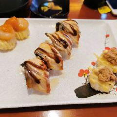 Hemeijizuo Sushi Cuisine (bihu) User Photo