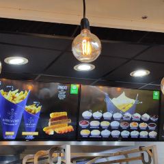 Manneken Pis Damrak張用戶圖片