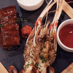 上海外灘華爾道夫飯店·百味園張用戶圖片