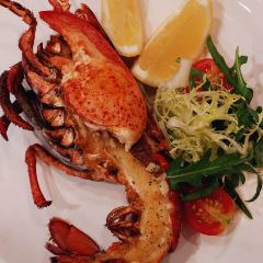 上海外灘華爾道夫飯店·百味園張用戶圖片