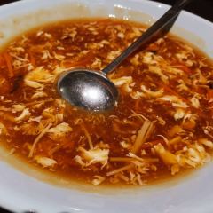 外婆家（吾悅廣場店）張用戶圖片