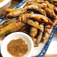 静水闲居农家菜馆(2号店) User Photo