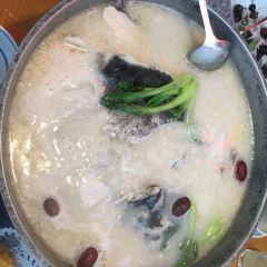 Jihe-linhu'erqi User Photo