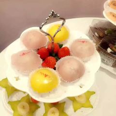 Faraday's Cage張用戶圖片