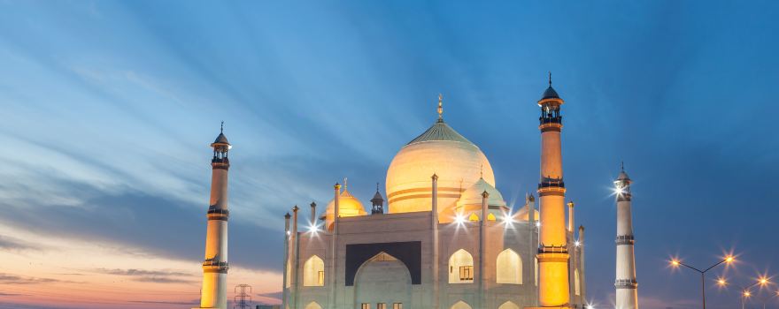 Grand Mosque of Kuwait