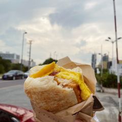 肯德基(南通张芝山店) User Photo