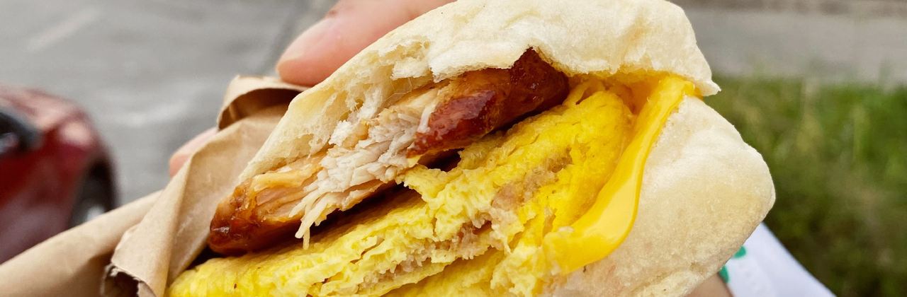 肯德基(南通张芝山店)