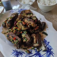 苏尼特食府(金穗家园店) ảnh của người dùng