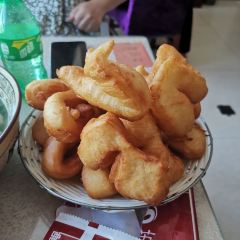 苏尼特食府(金穗家园店) ảnh của người dùng
