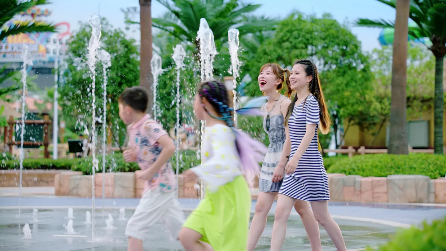 5_湘江歡樂城-歡樂水寨