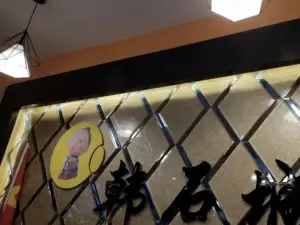 Hanshichengzizhu Barbecue (xinle)