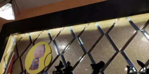 韓石城自助烤肉火鍋（新樂店）