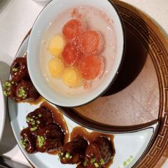 YANFUSIFANGCAI LUCAI CHINESE FOOD User Photo