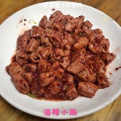 陳金蘭飲食店（柳前巷店）張用戶圖片