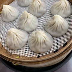 笼興記·小笼馄饨張用戶圖片