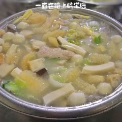 陳金蘭飲食店（柳前巷店）張用戶圖片