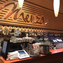 Menza Restaurant and Cafe User Photo