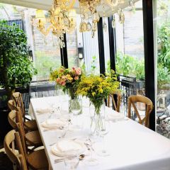 Le Bistrot de Racine ảnh của người dùng