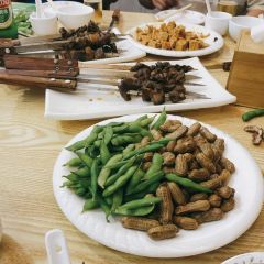 蚝先生深夜食堂·海鲜烧烤(新乐分店) User Photo