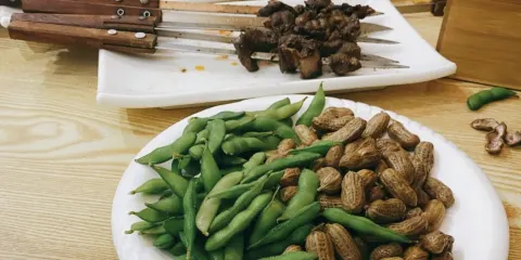 蠔先生(新樂分店)