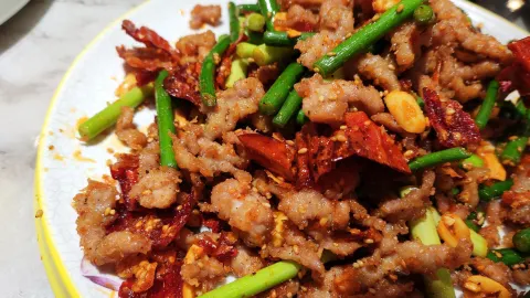 康泰鮮奶蛋糕房 in 吐魯番