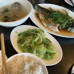 云香阁中餐厅 User Photo