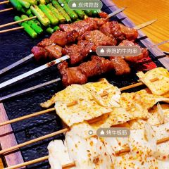 食六区·龙虾烧烤夜宵(虹桥店) User Photo