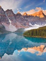 Parc national de Banff