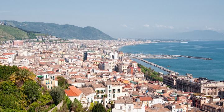 University of Salerno