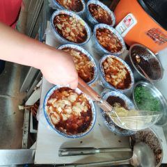 阿明老味道牛肉面片 User Photo