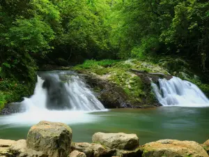 Huangsang National Nature Reserve