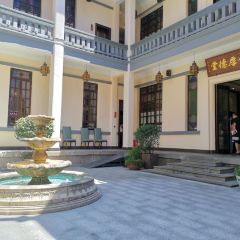 WUHOUDETANG RESTAURANT User Photo