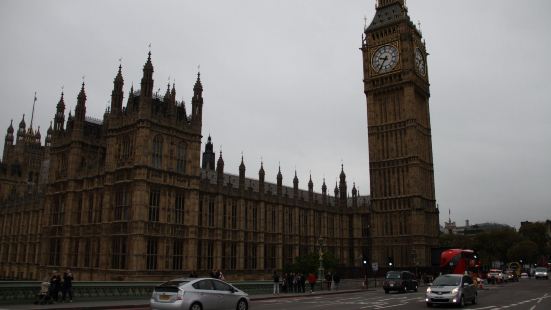 ウェストミンスター宮殿 国会議事堂 の写真 ロンドンの観光スポットの写真 Tripメモリー