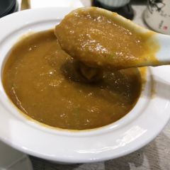 甬府尊鲜(国金中心店) User Photo