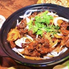 花雕醉鸡(和谐家园店) User Photo