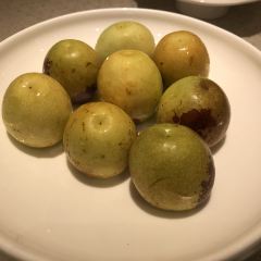 甬府尊鲜(国金中心店) User Photo