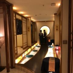 Zhongtang Hailu Hui Yanbaochi Seafood Buffet Cuisine User Photo