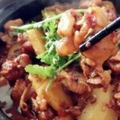 花雕醉鸡(和谐家园店) User Photo