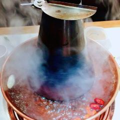Ancient Bronze Courtyard Hot pot · Halal (Xisi Branch) User Photo