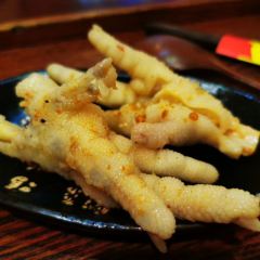 龙花担赐粉(涵江店) User Photo