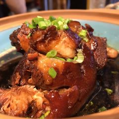 甬上名灶(环城西路店) User Photo
