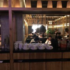 炉鱼(万象城店) User Photo