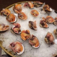 圣水坊赵家木柴鸡店(总店) User Photo