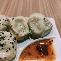 小杨生煎(金光华店) User Photo