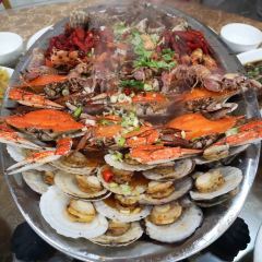 Restaurant Seafood Sim Sim 88 User Photo